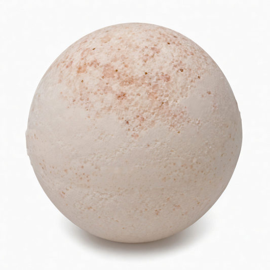 Grapefruit Suede | Bath Bomb