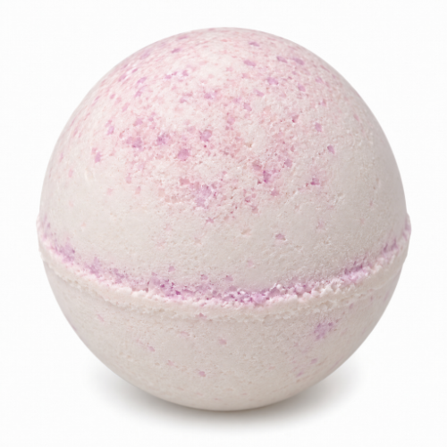 Velvet Fig | Bath Bomb