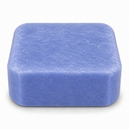 Lavender Rain | Gentle Exfoliating Body Wash Bar