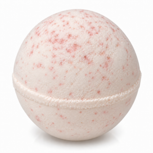 Rose Santal | Bath Bomb