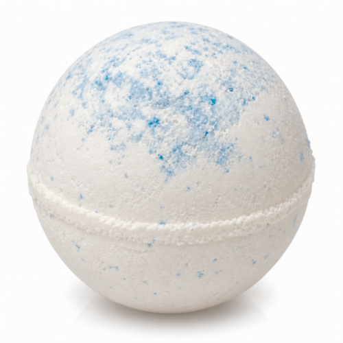 Vanilla Mint | Bath Bomb