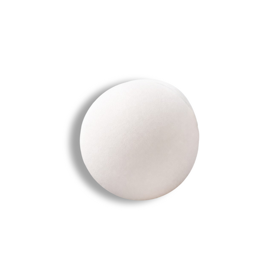 Vanilla Mint | Clean Bath Bomb